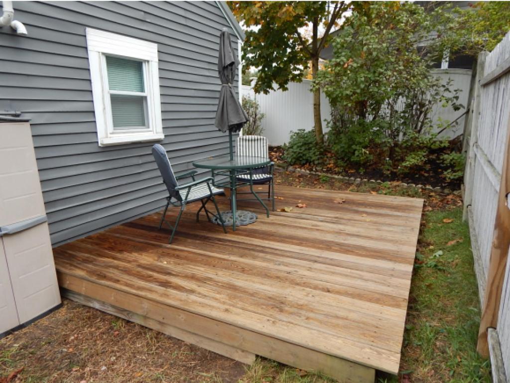 17 Bryant Road, Unit 17 Manchester, NH 03109 - Photo 25 of 27