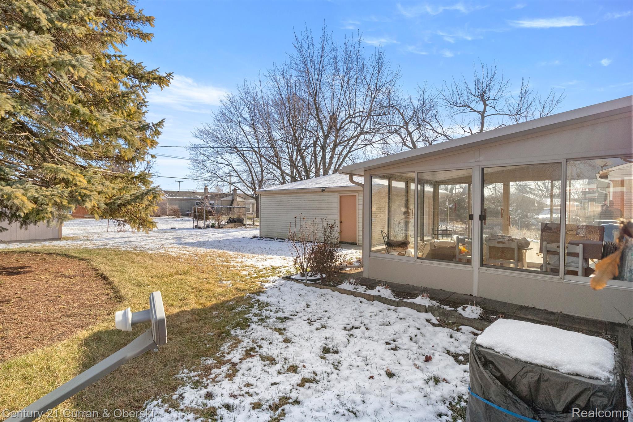 3939 Fox Street Inkster, MI 48141 - Photo 27 of 29 Gallery Image 27