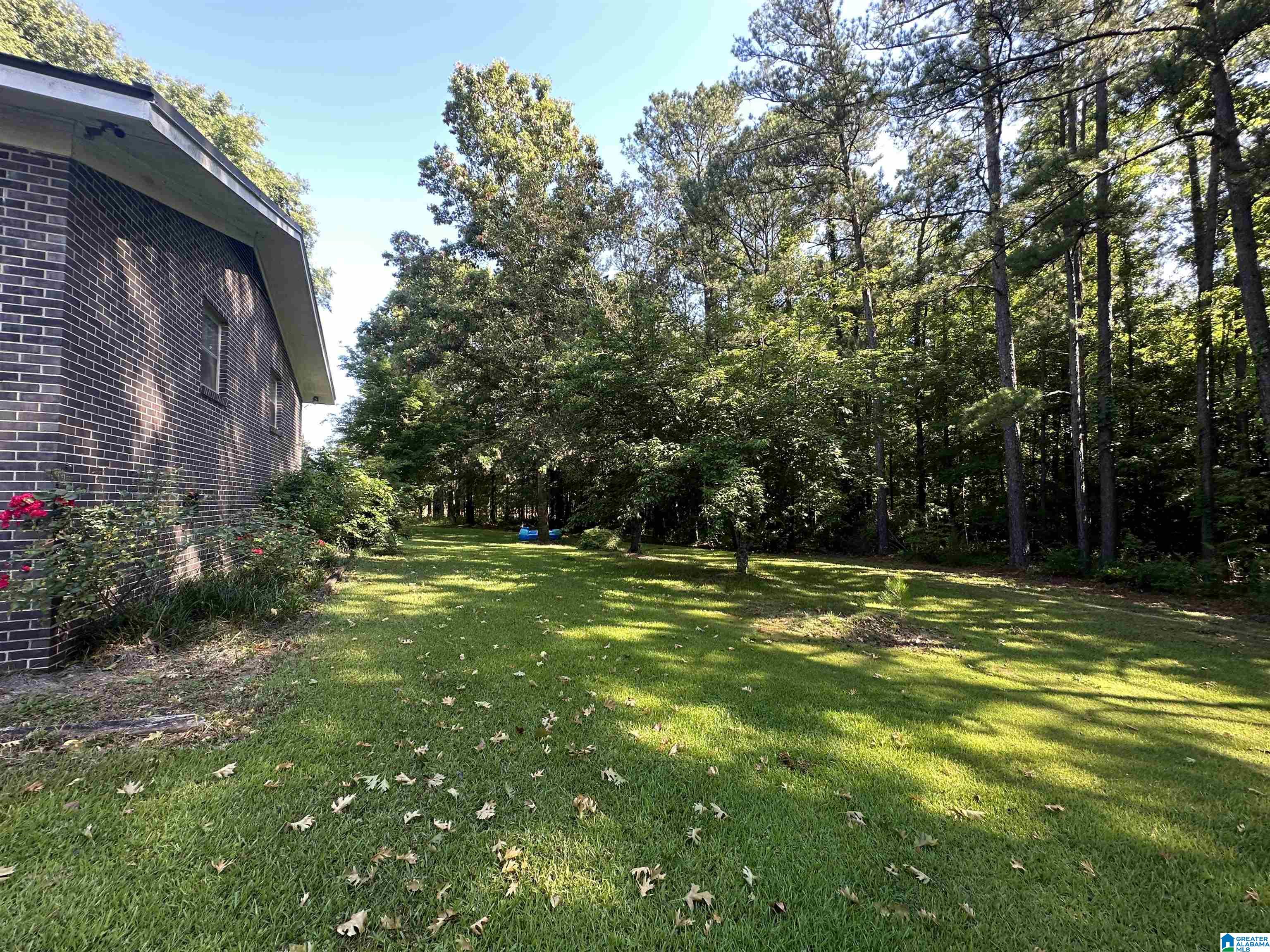 255 Lower Bon Air Road Sylacauga, AL 35150 - Photo 42 of 44