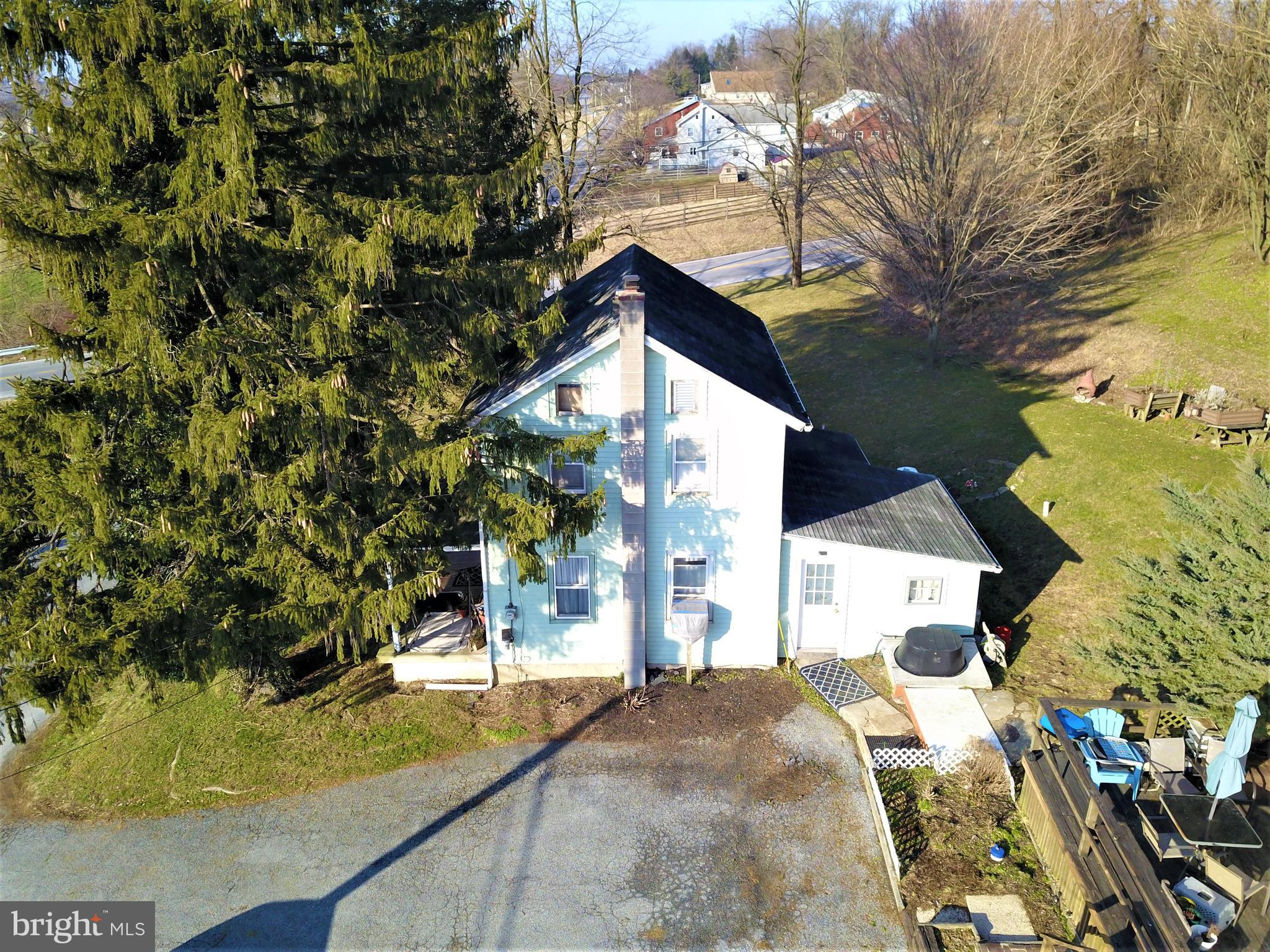 4446 White Oak Road Paradise, PA 17562 - Photo 2 of 6 Gallery Image 2