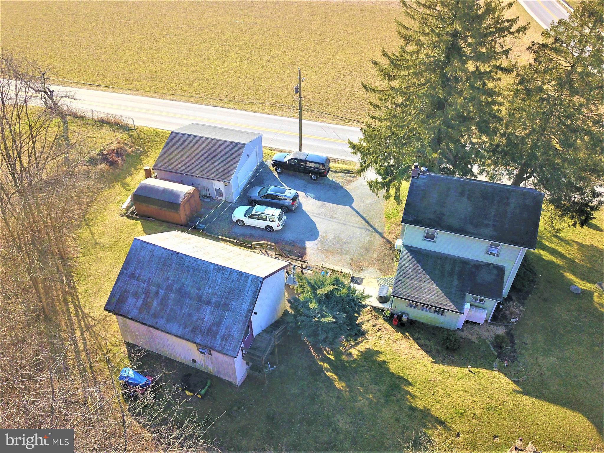 4446 White Oak Road Paradise, PA 17562 - Photo 4 of 6 Gallery Image 4