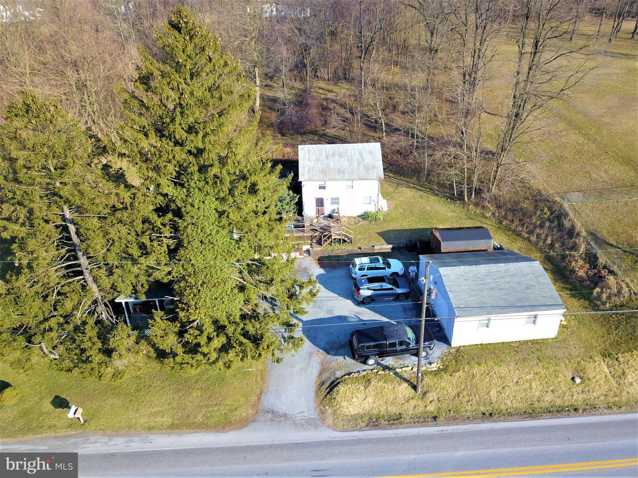 4446 White Oak Road Paradise, PA 17562 - Photo 5 of 6 Gallery Image 5