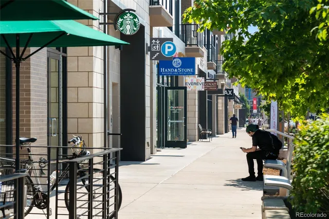 $1,585,000 | 250 Columbine Street, Unit 409, Denver, CO 80206