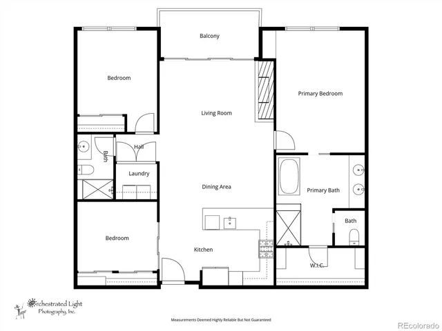 $1,585,000 | 250 Columbine Street, Unit 409, Denver, CO 80206