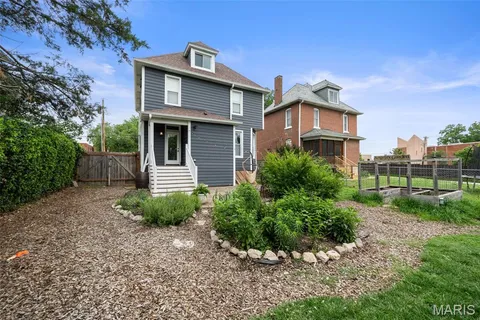 $519,900 | 7316 Marietta Avenue, Maplewood, MO 63143