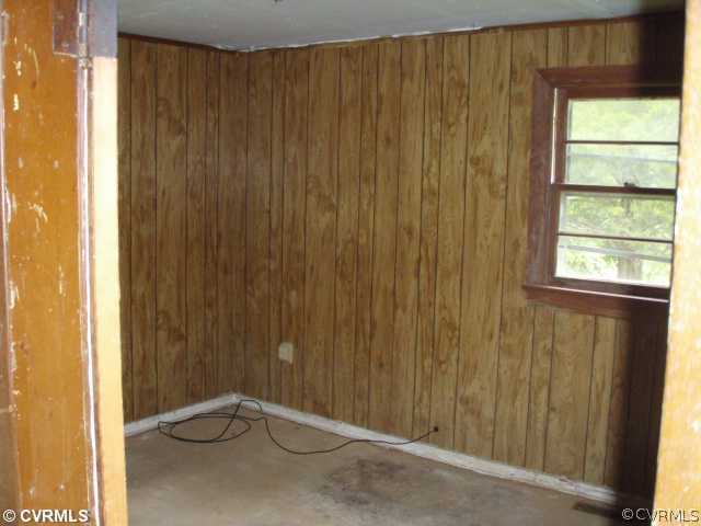 1775 Courthouse Road Louisa, VA 23093 - Photo 9 of 10 a view of a wooden door