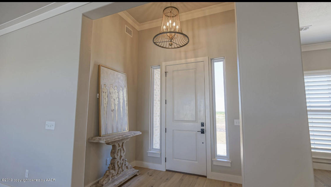 6720 Arnot Road Amarillo, TX 79119 - Photo 2 of 68 Entry