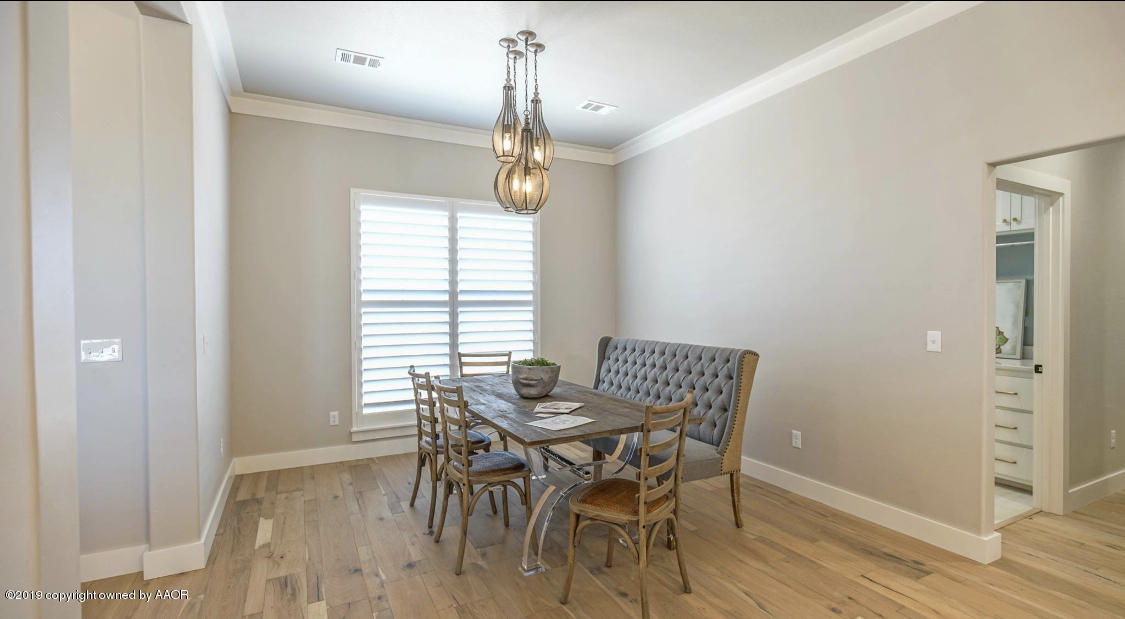 6720 Arnot Road Amarillo, TX 79119 - Photo 16 of 68 Dining