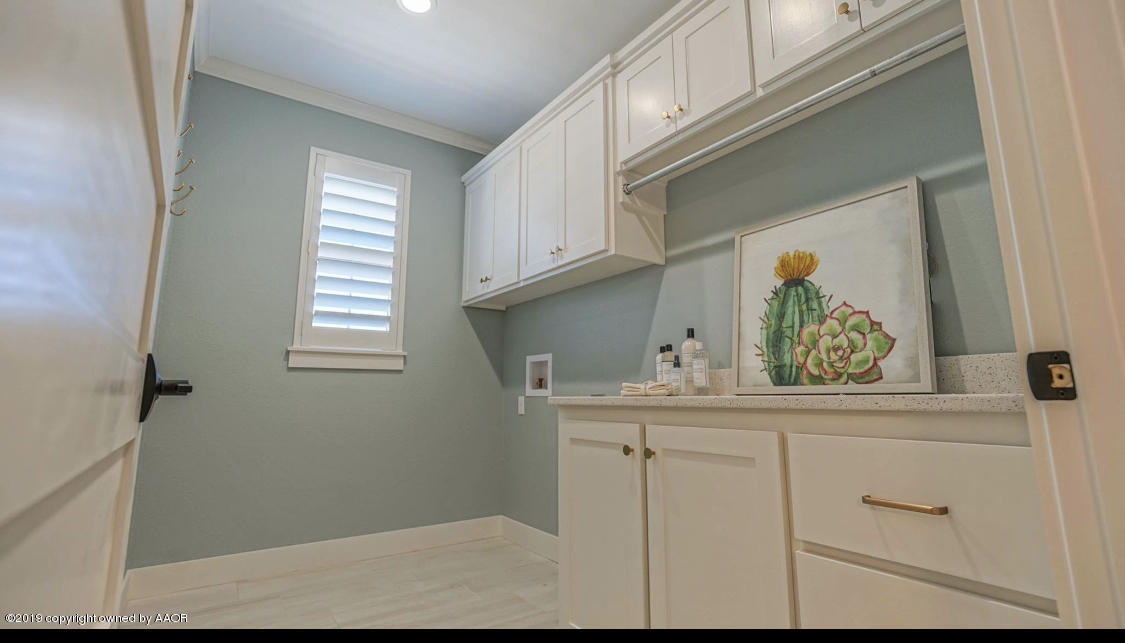 6720 Arnot Road Amarillo, TX 79119 - Photo 19 of 68 Utility