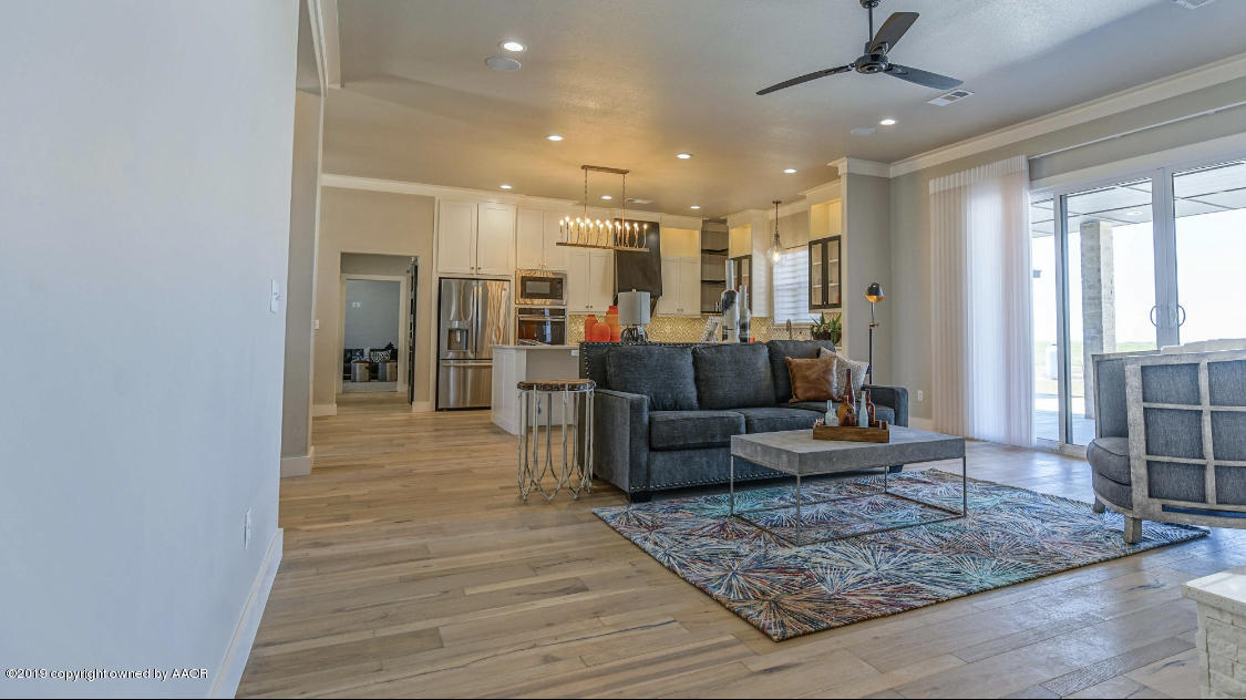 6720 Arnot Road Amarillo, TX 79119 - Photo 29 of 68 Family Center
