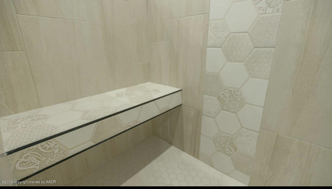 6720 Arnot Road Amarillo, TX 79119 - Photo 58 of 68 Master Shower
