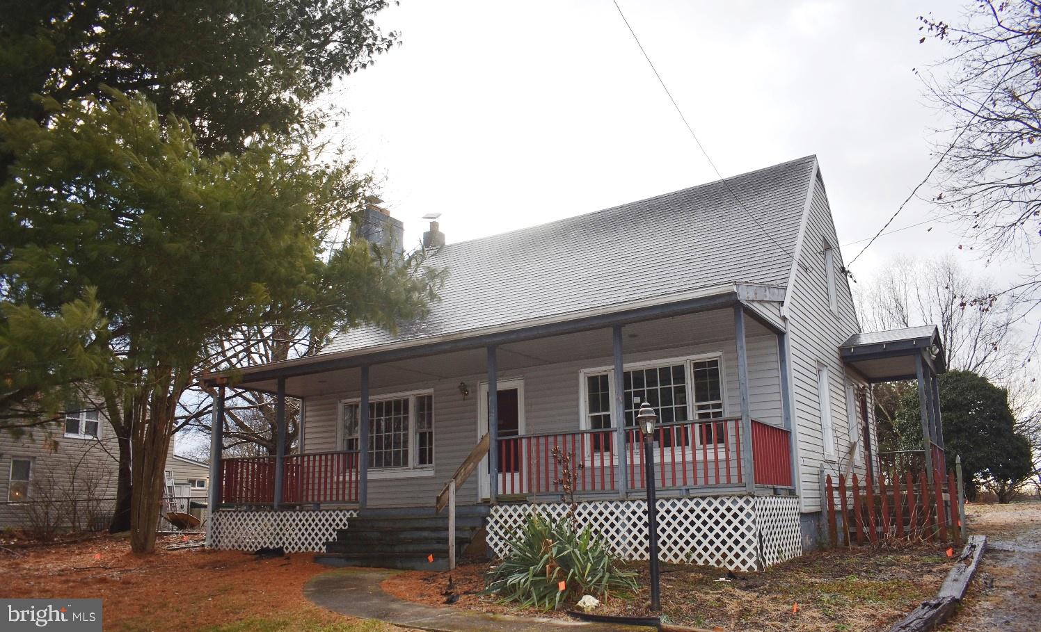 13443 Resh Road Hagerstown, MD 21740 - Photo 1 of 23 Gallery Image 1