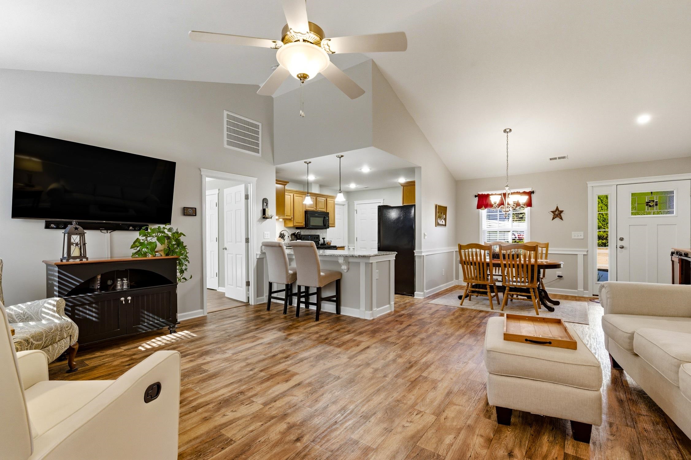 263 Morris Road Conway, SC 29526 - Photo 7 of 33 Gallery Image 7