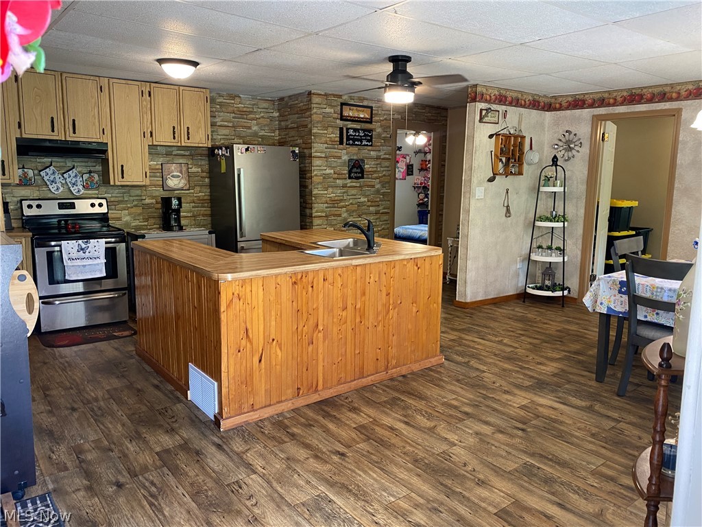 2103 Wainwright Road New Philadelphia, OH 44663 - Photo 24 of 39