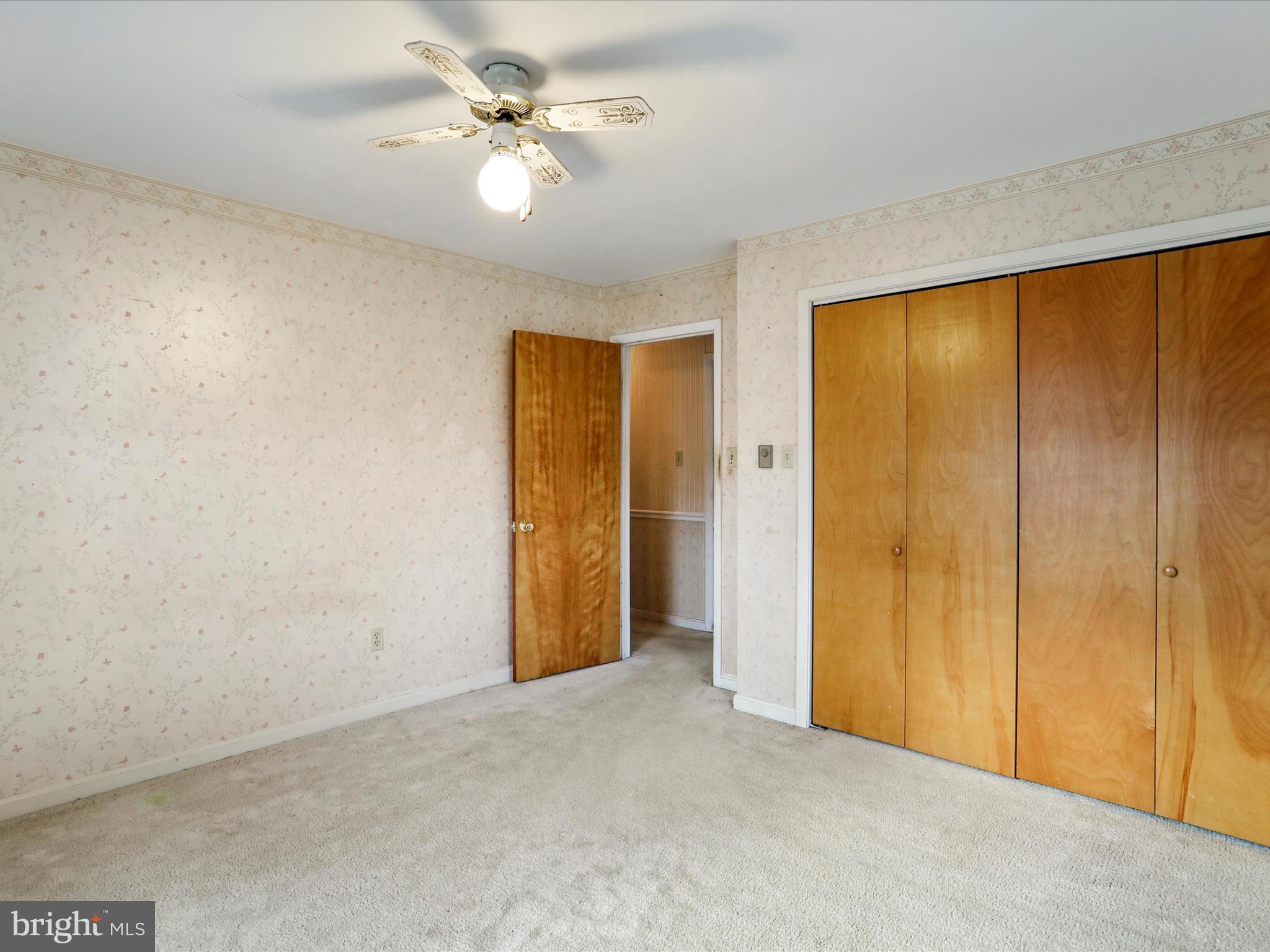 12440 Indian Springs Road Clear Spring, MD 21722 - Photo 26 of 35 wooden floor in an empty room