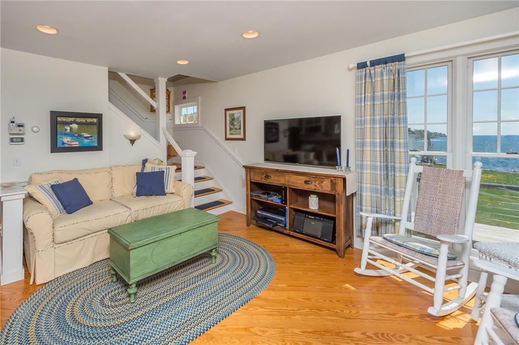 25 Garrison Cove Road Bailey Island, ME 04003 - Photo 7 of 24 Photo