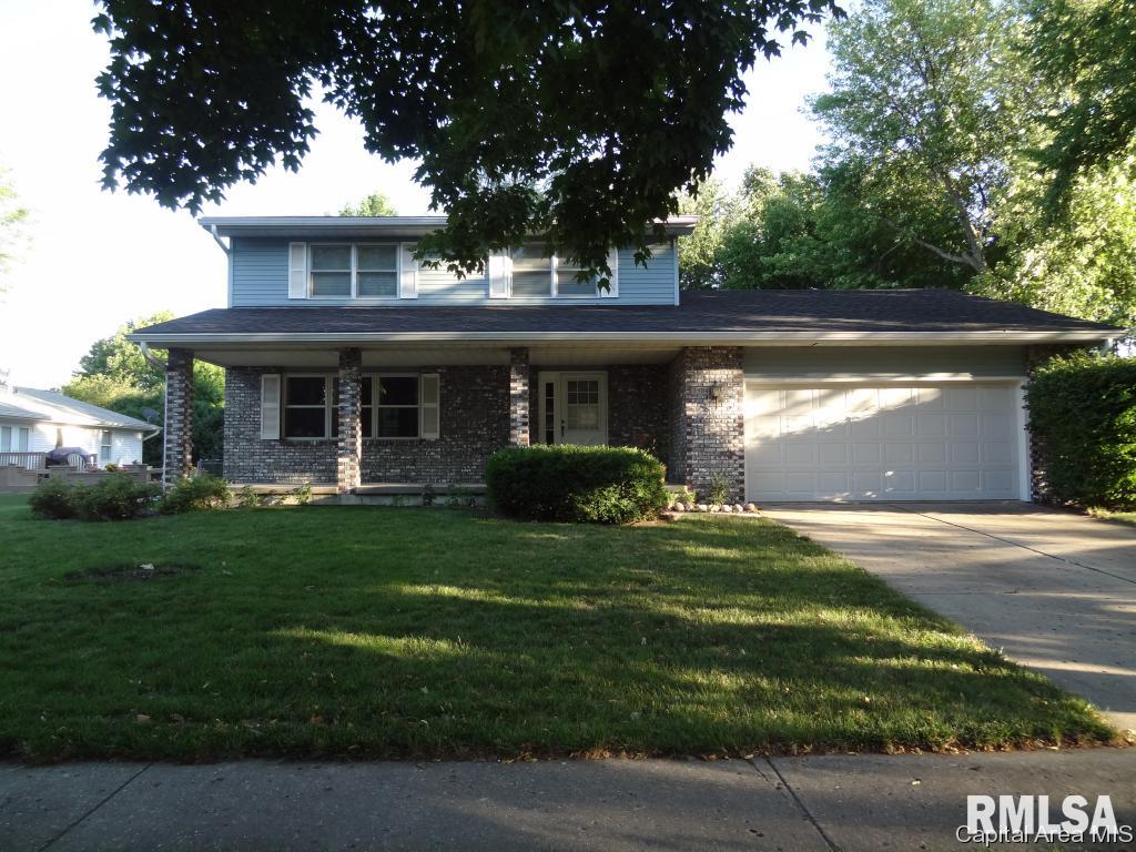 2504 Huntleigh Road Springfield, IL 62704 - Photo 1 of 1