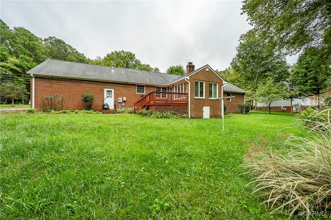 2010 Hickstead Road Chesterfield, VA 23236 - Photo 35 of 36 Gallery Image 35