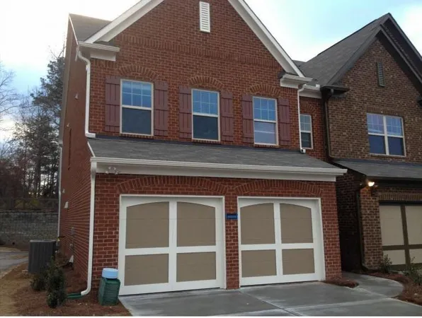 $2,750 | 2100 Greencrest Circle, Unit 2100, Milton, GA 30004