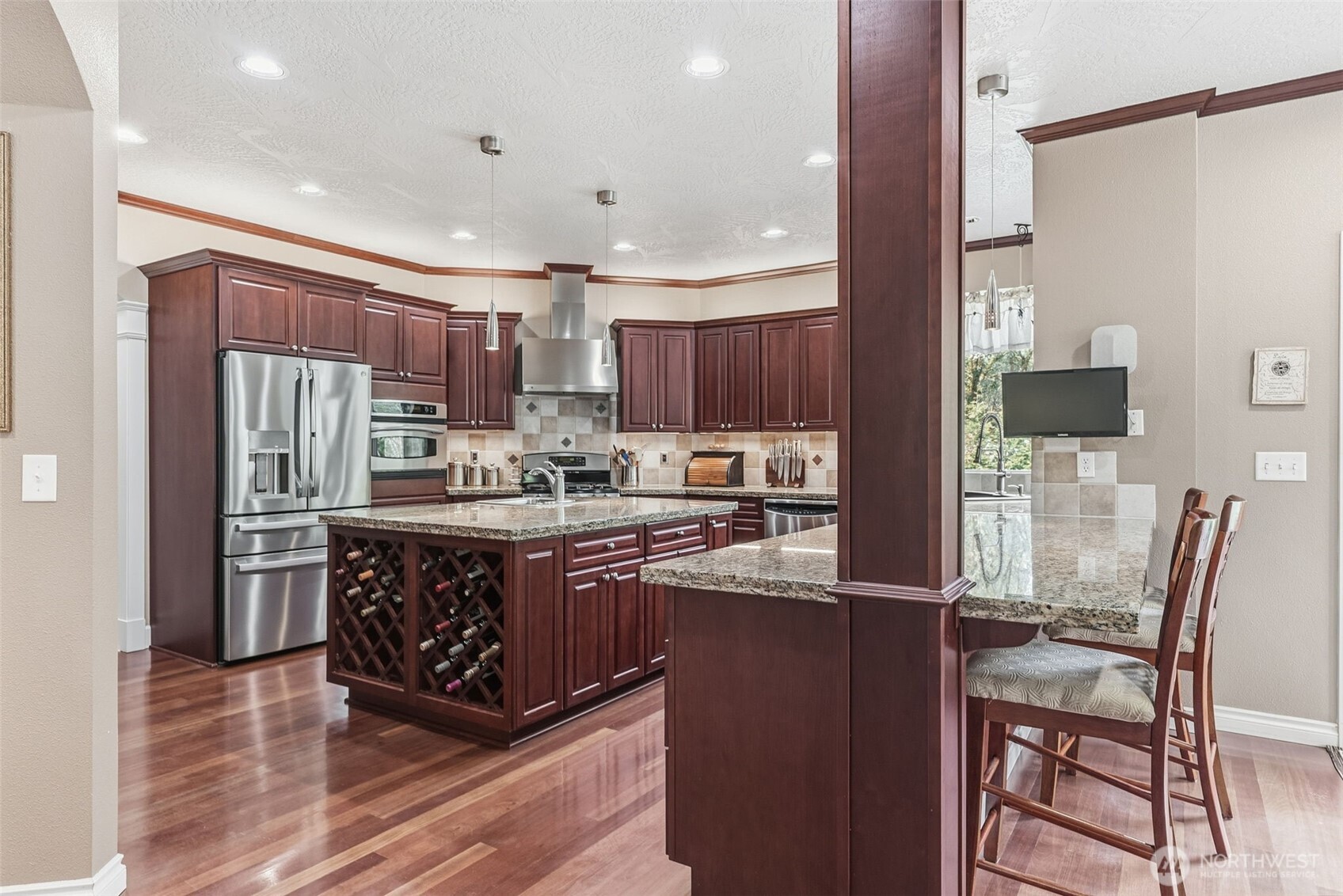 480 Apple Creek Road Longview, WA 98632 - Photo 12 of 40