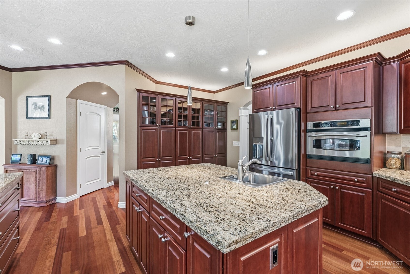 480 Apple Creek Road Longview, WA 98632 - Photo 15 of 40