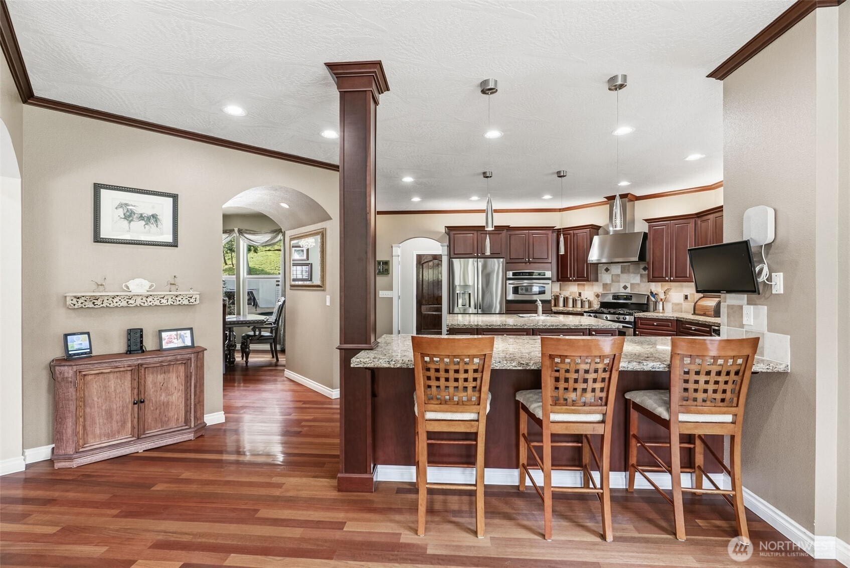 480 Apple Creek Road Longview, WA 98632 - Photo 16 of 40