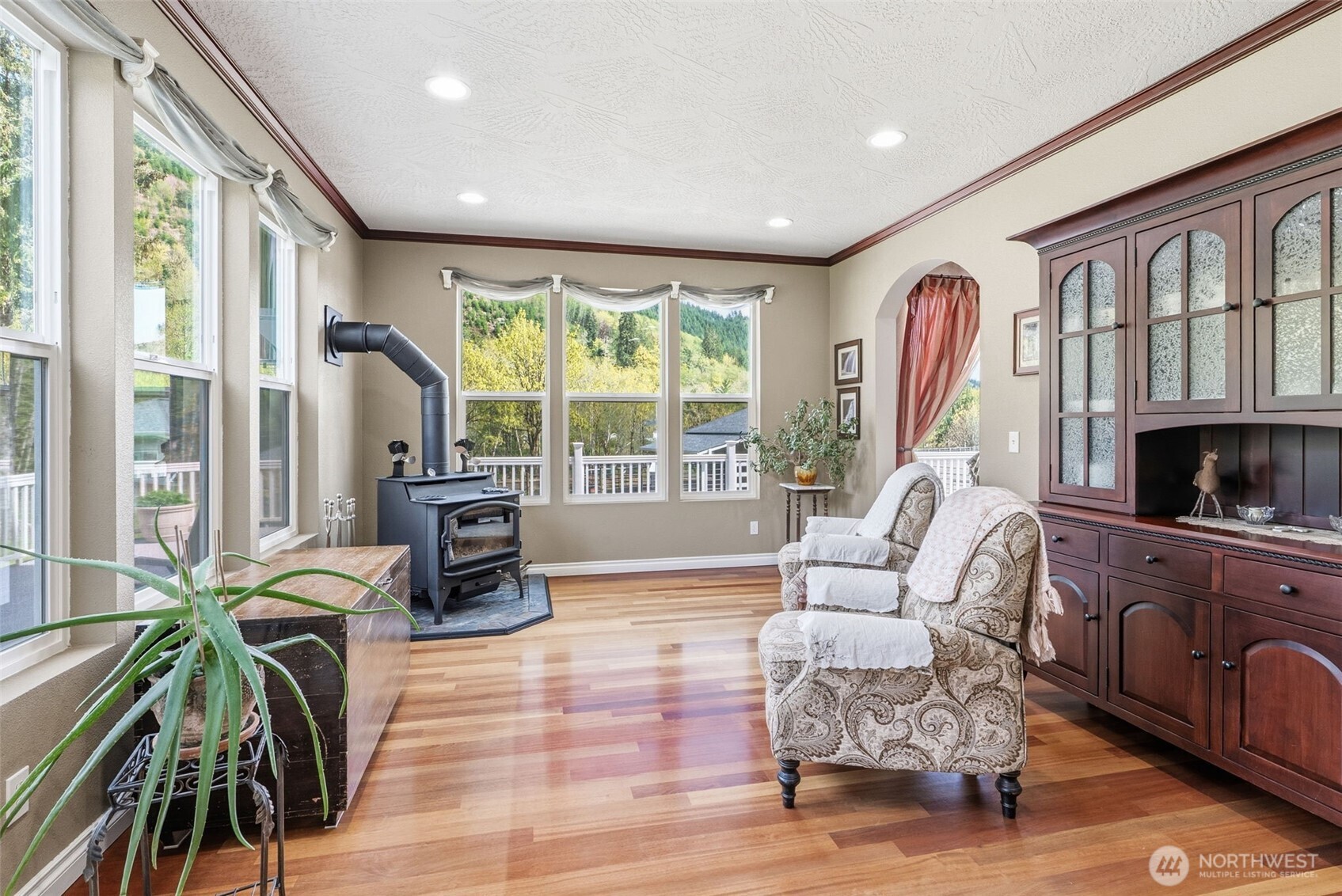 480 Apple Creek Road Longview, WA 98632 - Photo 17 of 40