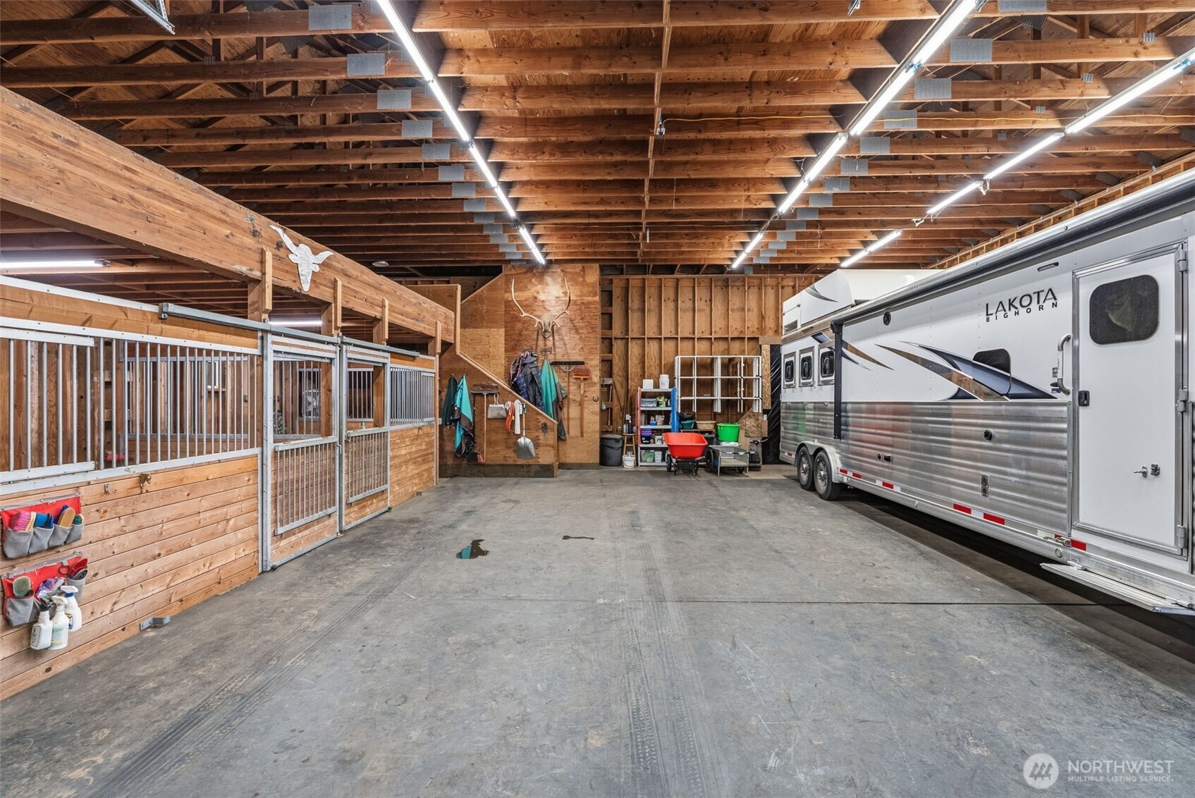 480 Apple Creek Road Longview, WA 98632 - Photo 30 of 40