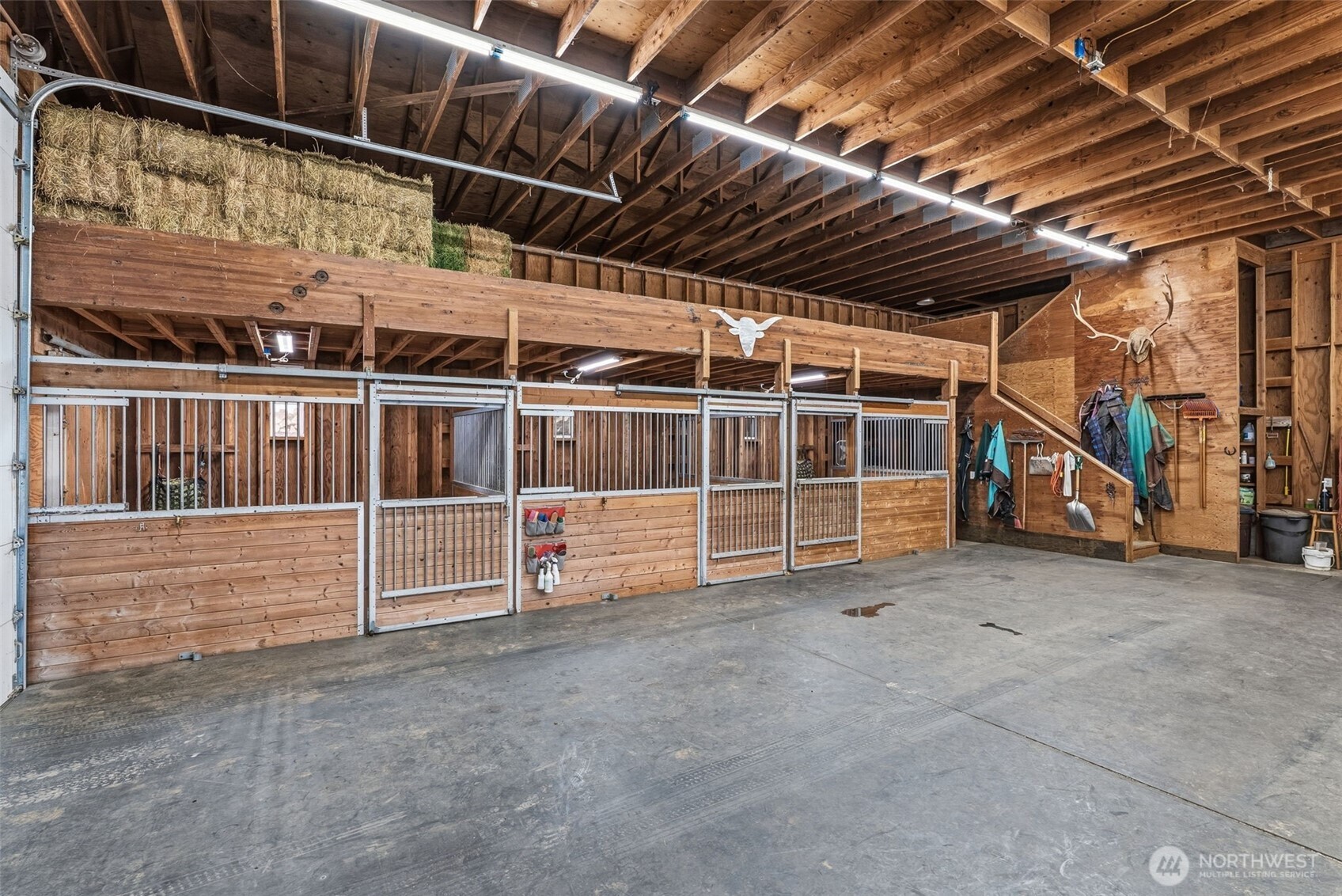 480 Apple Creek Road Longview, WA 98632 - Photo 31 of 40