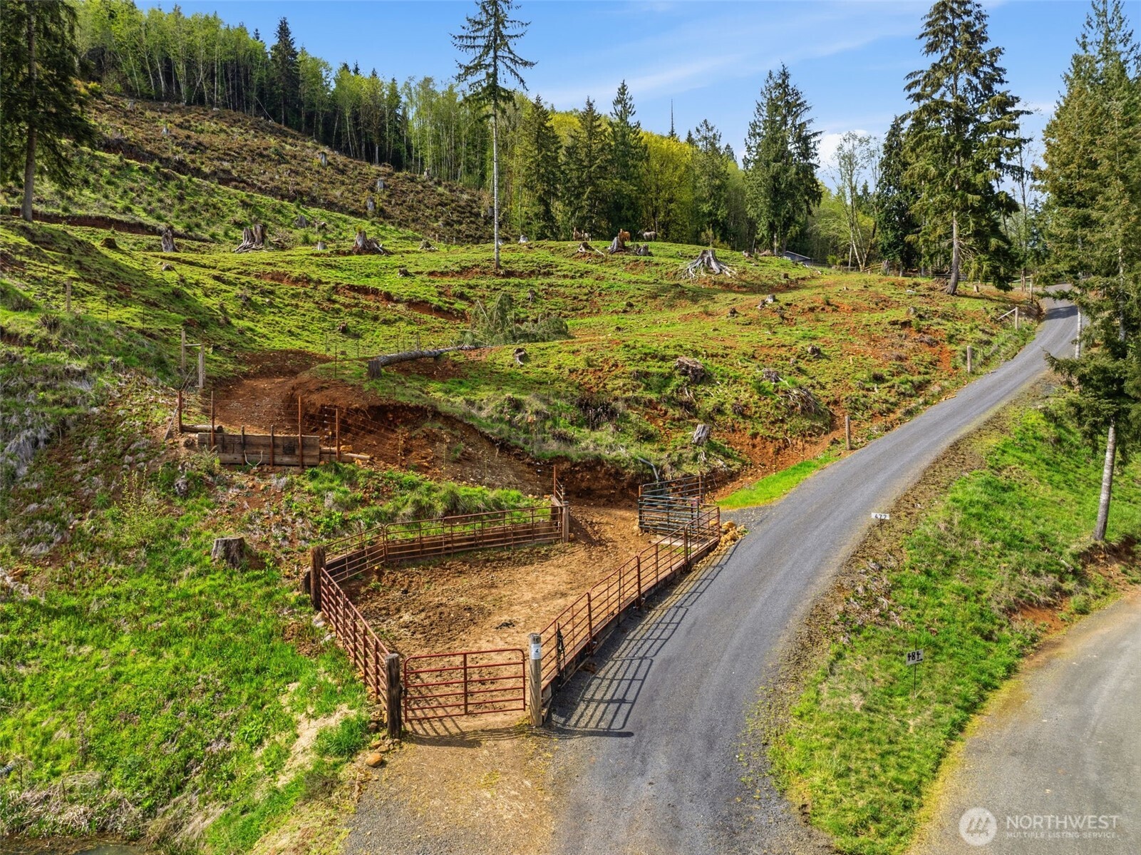 480 Apple Creek Road Longview, WA 98632 - Photo 34 of 40