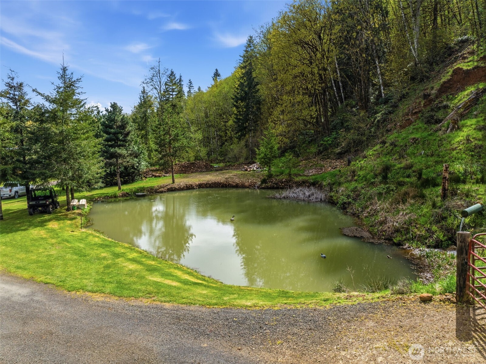 480 Apple Creek Road Longview, WA 98632 - Photo 35 of 40