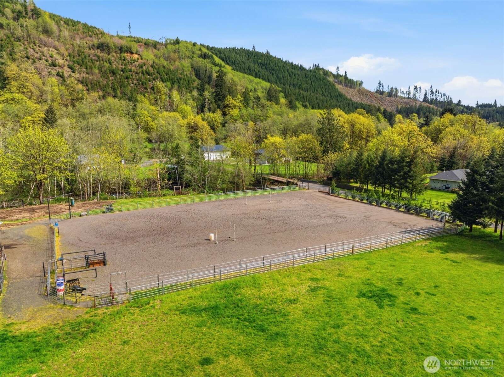 480 Apple Creek Road Longview, WA 98632 - Photo 36 of 40