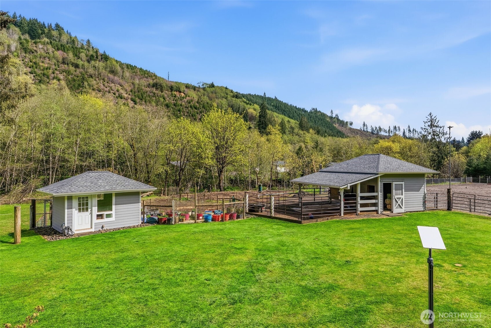 480 Apple Creek Road Longview, WA 98632 - Photo 39 of 40