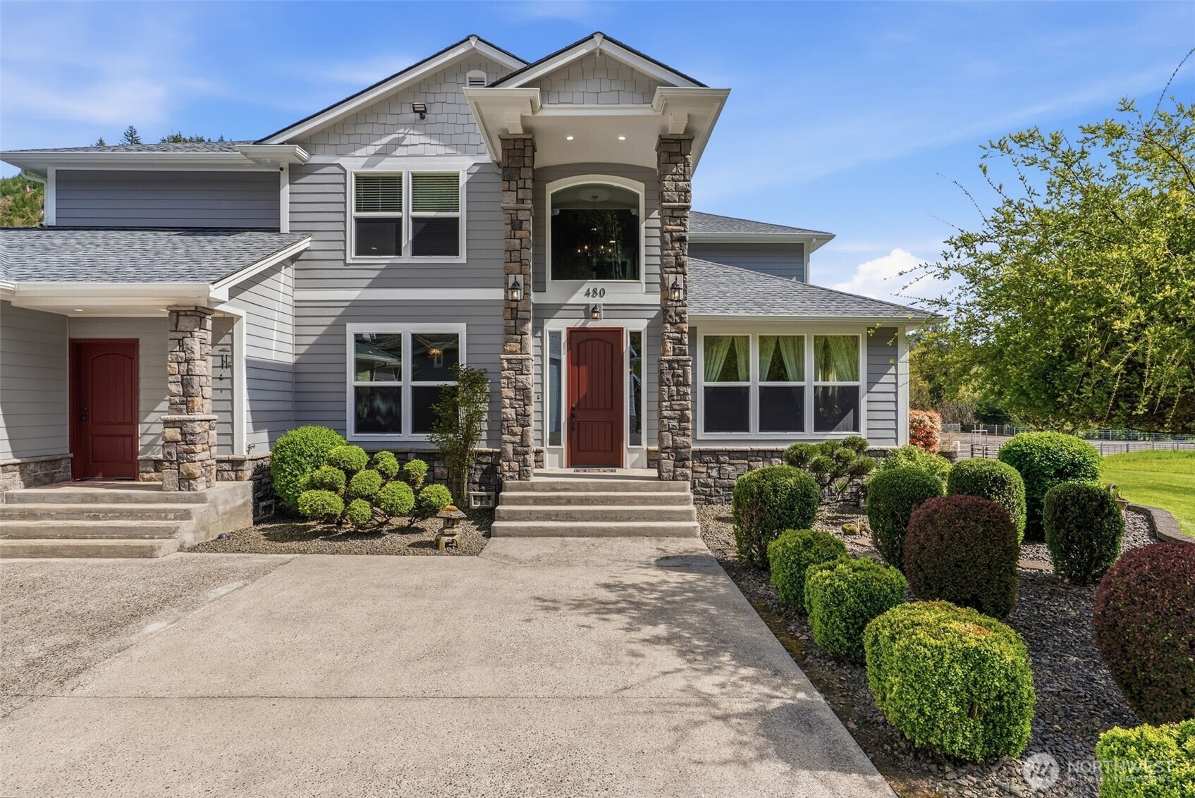 480 Apple Creek Road Longview, WA 98632 - Photo 6 of 40