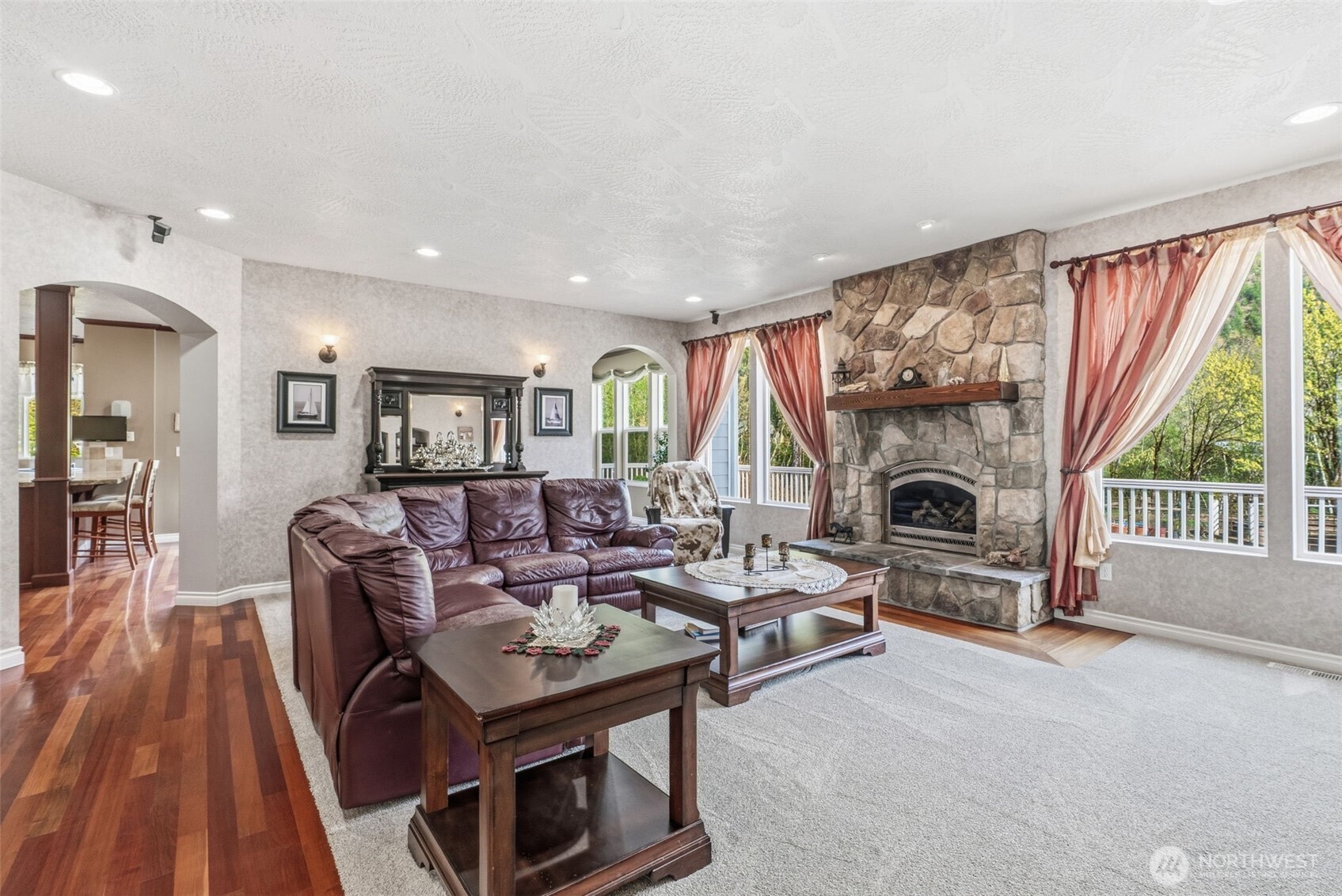 480 Apple Creek Road Longview, WA 98632 - Photo 9 of 40