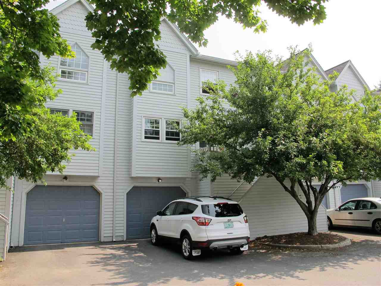 33 Harbor View Road, Unit 1203 South Burlington, VT 05403 - Photo 1 of 30 Gallery Image 1