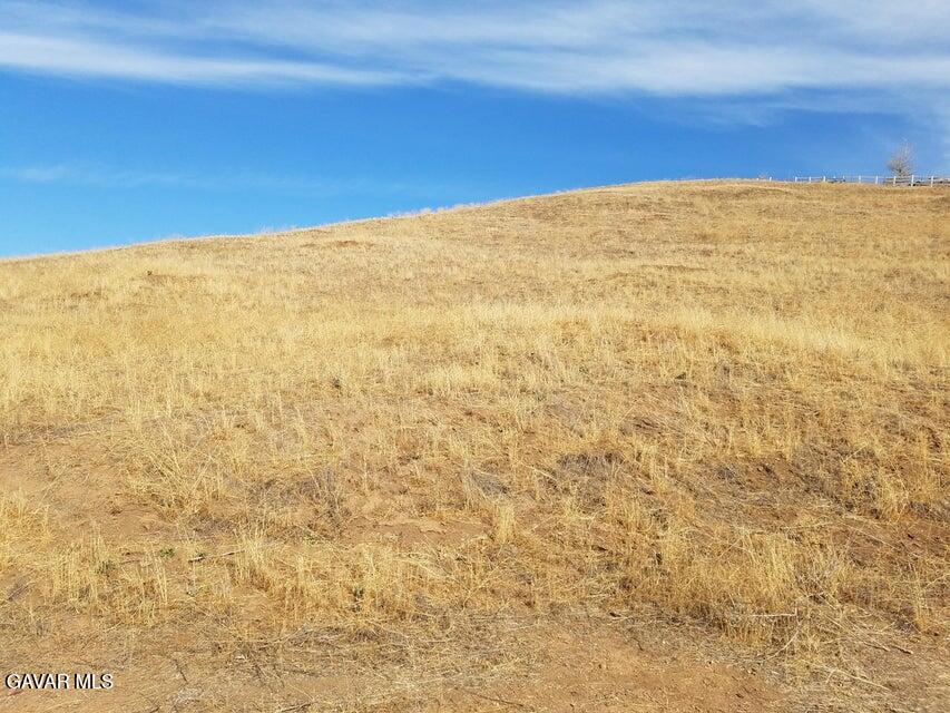 Fallen Leaf Tehachapi, CA 93561 - Photo 6 of 9 a view of yard with ocean view