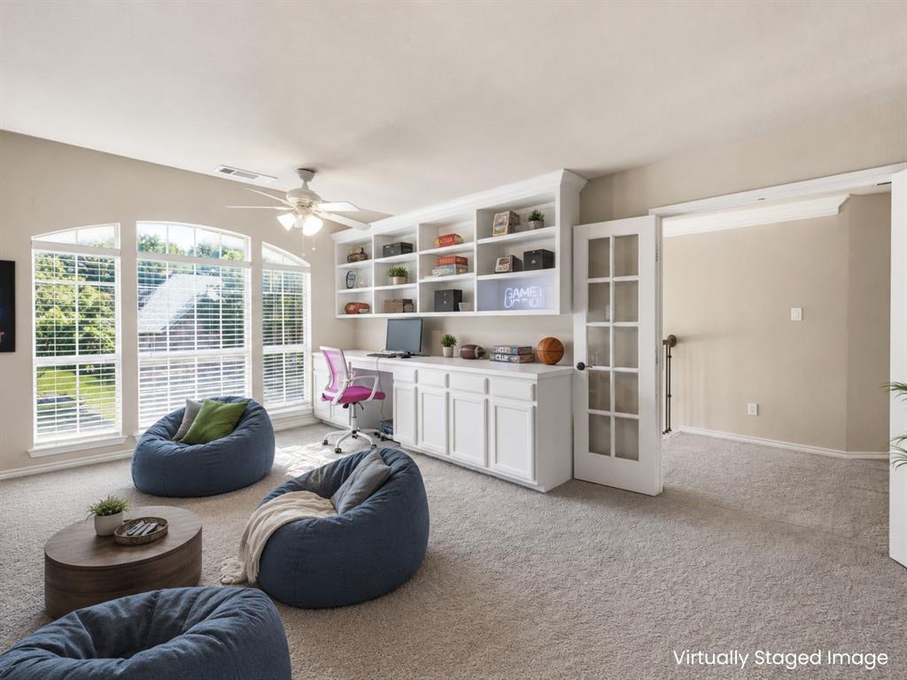 1911 New Haven Road Grapevine, TX 76051 - Photo 12 of 39