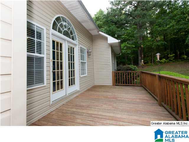 110 Hunter Ridge Lane Pell City, AL 35128 - Photo 23 of 28