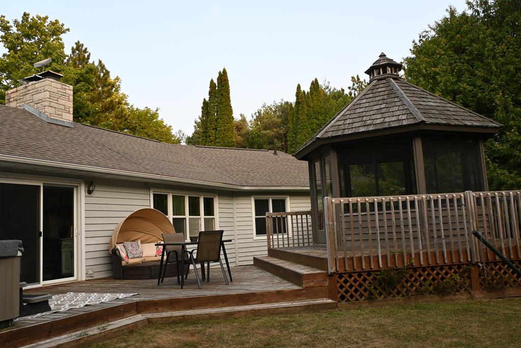 10445 North Bay Road Sister Bay, WI 54234 - Photo 37 of 45