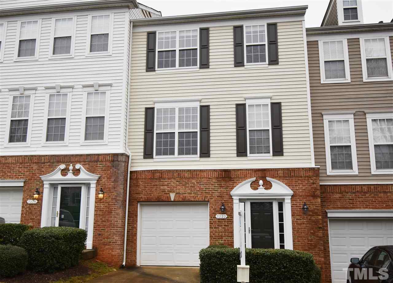 7222 Corvette Court Raleigh, NC 27613 - Photo 1 of 22 Gallery Image 1