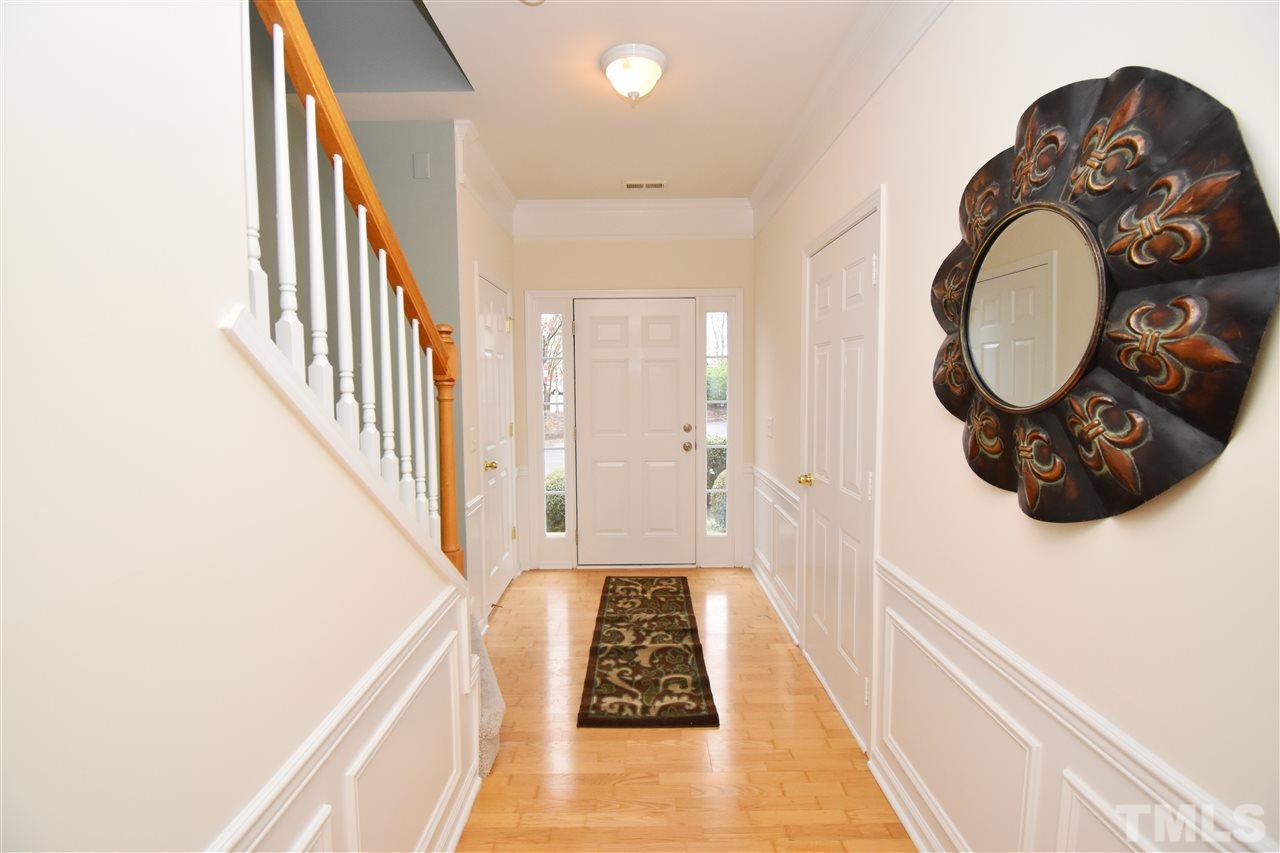 7222 Corvette Court Raleigh, NC 27613 - Photo 2 of 22 Gallery Image 2