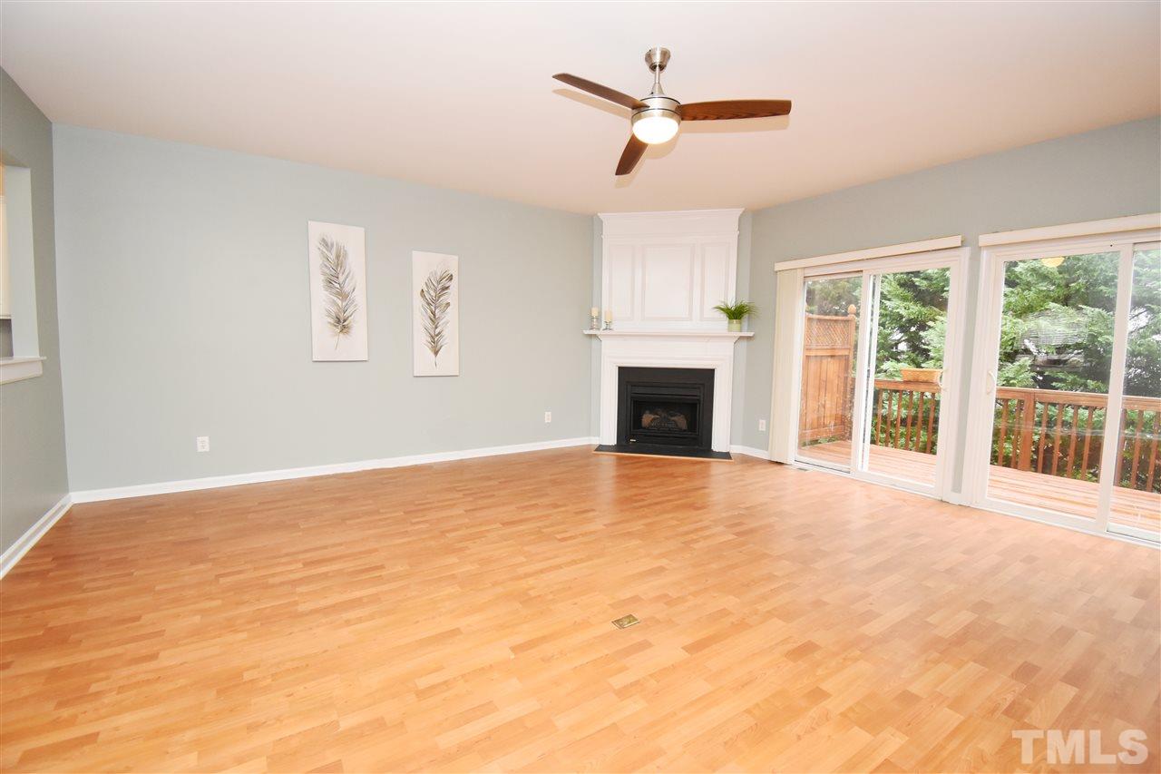7222 Corvette Court Raleigh, NC 27613 - Photo 4 of 22 Gallery Image 4