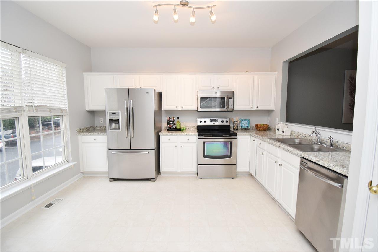 7222 Corvette Court Raleigh, NC 27613 - Photo 8 of 22 Gallery Image 8