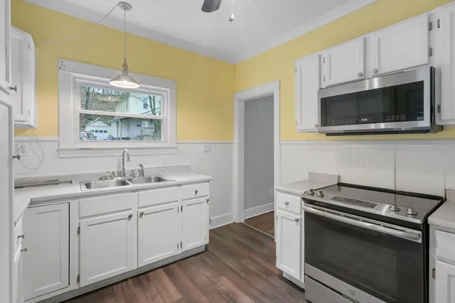 $124,900 | 5 Evelyn Place, Binghamton, NY 13903