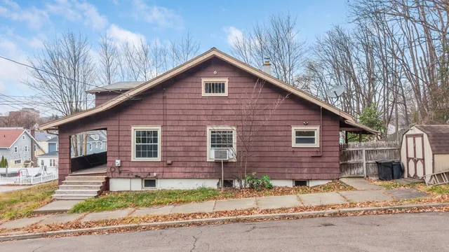 $119,900 | 5 Evelyn Place, Binghamton, NY 13903