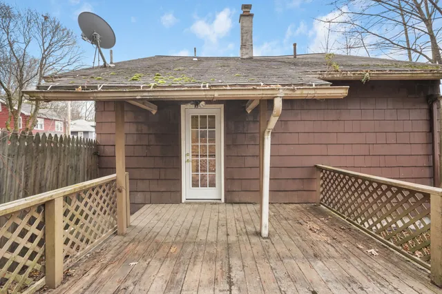 $119,900 | 5 Evelyn Place, Binghamton, NY 13903