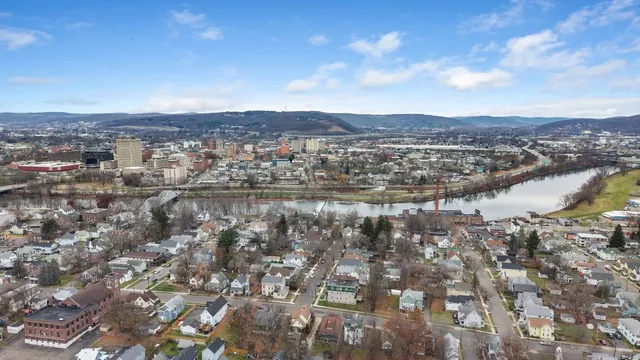 $124,900 | 5 Evelyn Place, Binghamton, NY 13903