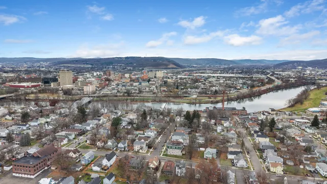 $119,900 | 5 Evelyn Place, Binghamton, NY 13903