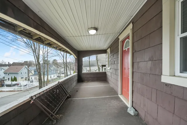 $119,900 | 5 Evelyn Place, Binghamton, NY 13903